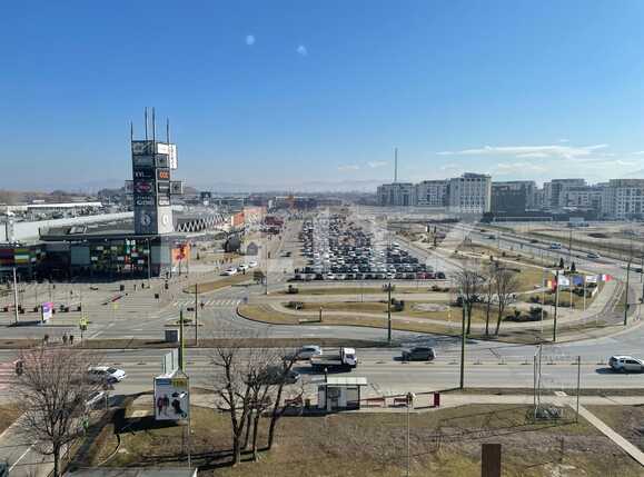 Apartament de vânzare 3 camere Tractorul - 80434AV | BLITZ Brașov | Poza1