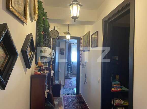 Apartament de vânzare 3 camere Tractorul - 80434AV | BLITZ Brașov | Poza2