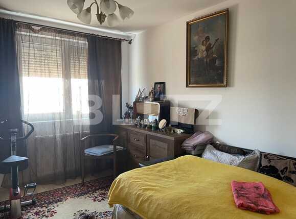 Apartament de vânzare 3 camere Tractorul - 80434AV | BLITZ Brașov | Poza12