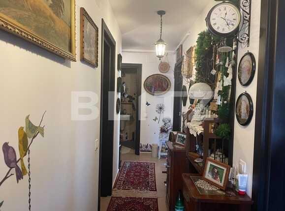 Apartament de vânzare 3 camere Tractorul - 80434AV | BLITZ Brașov | Poza5