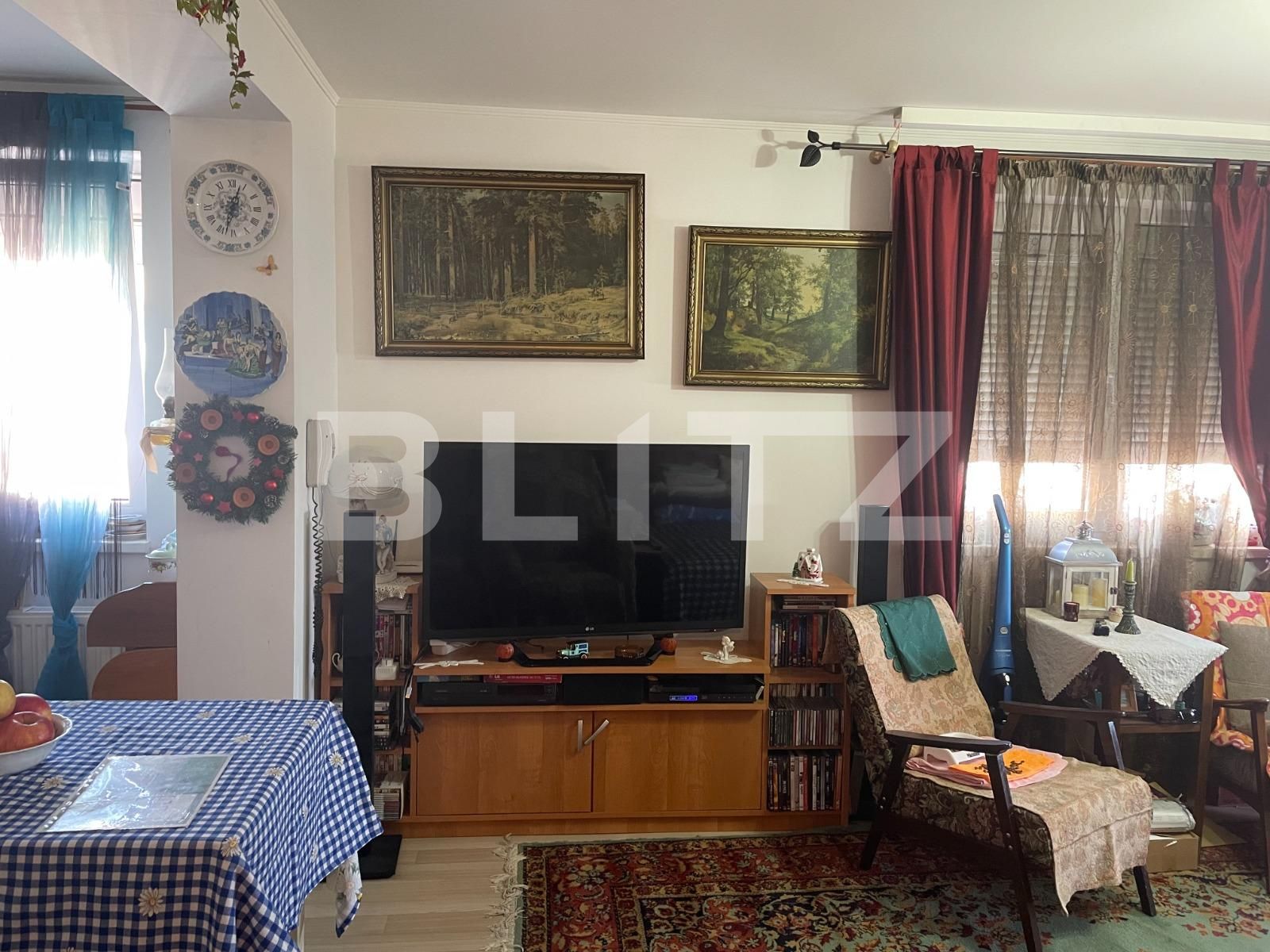 Apartament de vânzare 3 camere Tractorul - 80434AV | BLITZ Brașov | Poza11