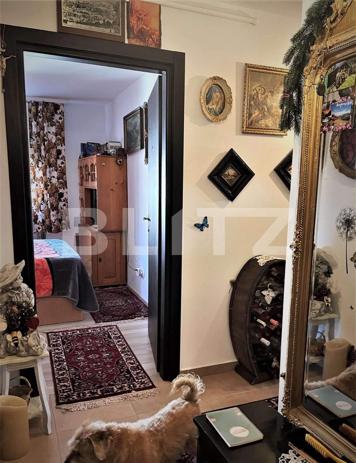 Apartament de vânzare 3 camere Tractorul - 80434AV | BLITZ Brașov | Poza4