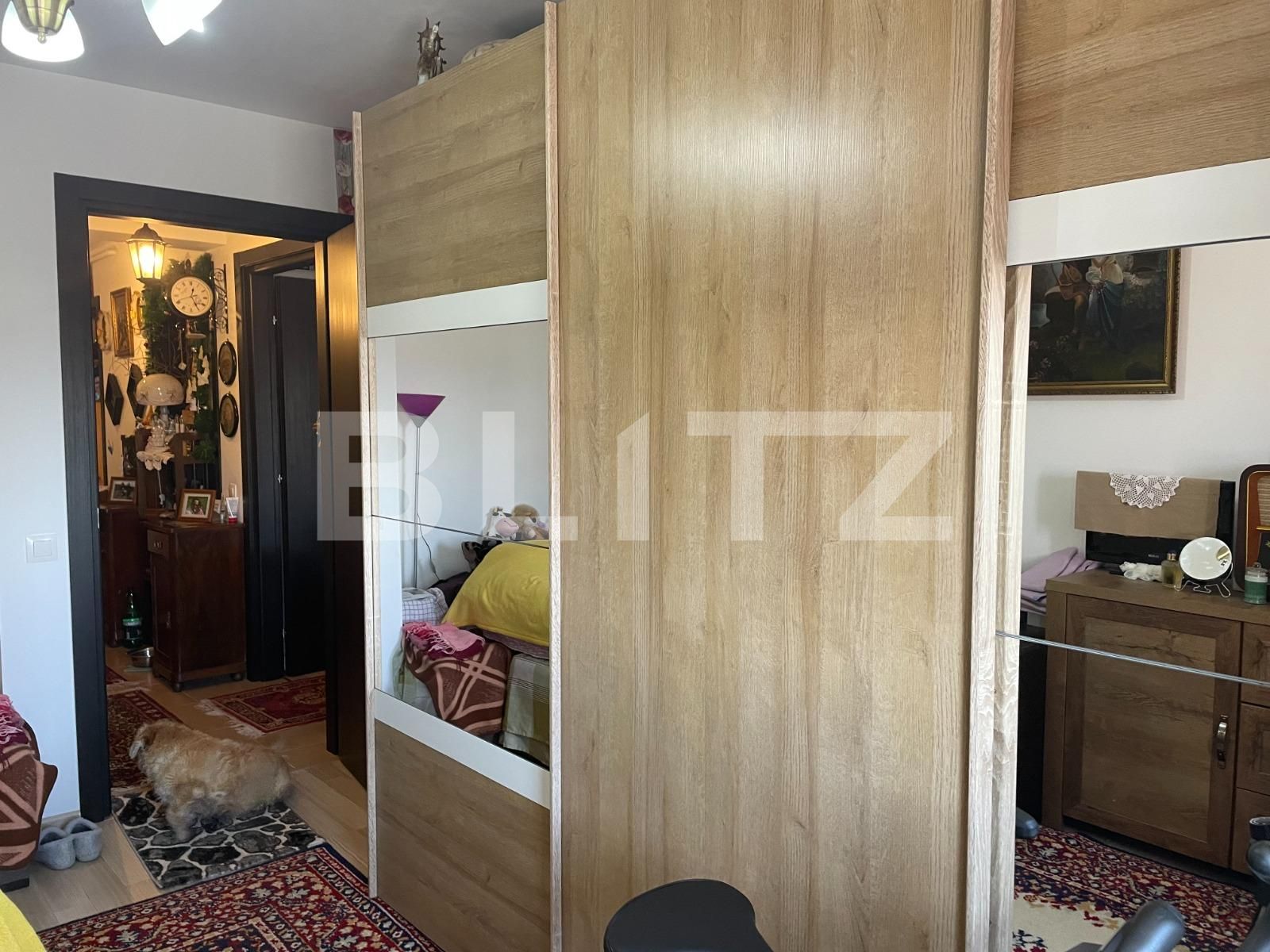 Apartament de vânzare 3 camere Tractorul - 80434AV | BLITZ Brașov | Poza13
