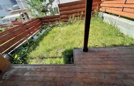 Apartament 2 camere, 41mp, gradina 20mp, parcare, Zona Stejarului