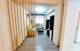 Apartament 2 camere, 41mp, gradina 20mp, parcare, Zona Stejarului