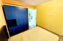 Apartament 2 camere, 41mp, gradina 20mp, parcare, Zona Stejarului