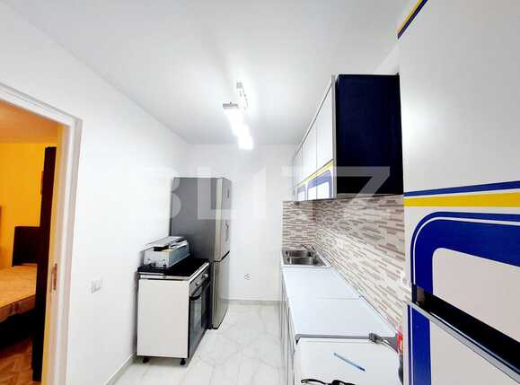 Apartament de vânzare 2 camere Floreşti - 80435AV | BLITZ Cluj-Napoca | Poza4