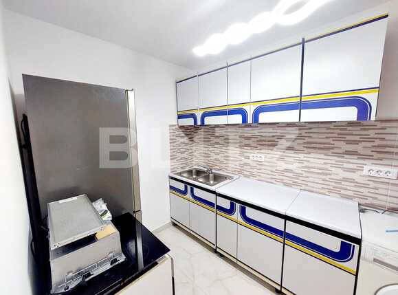 Apartament de vânzare 2 camere Floreşti - 80435AV | BLITZ Cluj-Napoca | Poza5