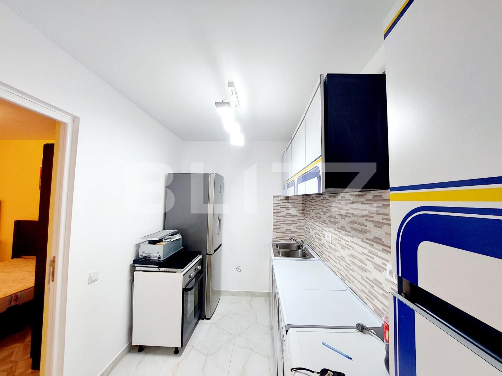 Apartament de vânzare 2 camere Floreşti - 80435AV | BLITZ Cluj-Napoca | Poza4
