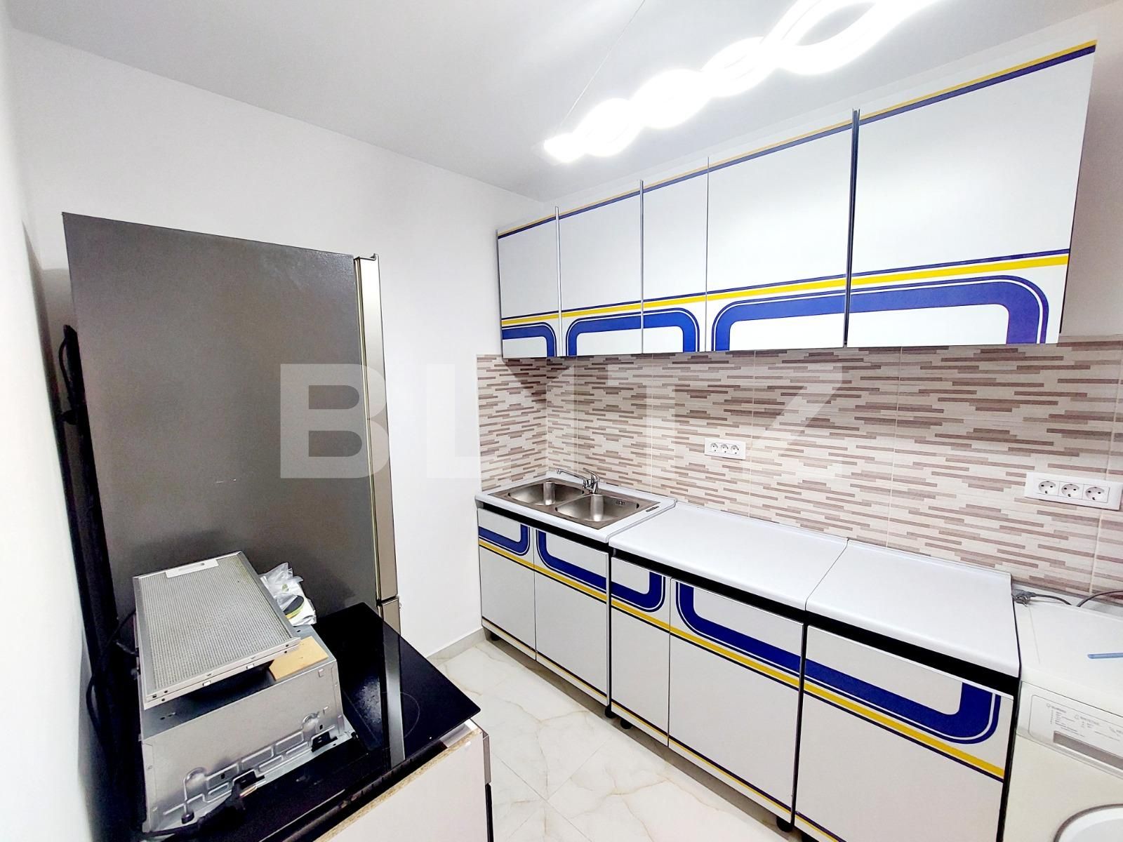 Apartament de vânzare 2 camere Floreşti - 80435AV | BLITZ Cluj-Napoca | Poza5