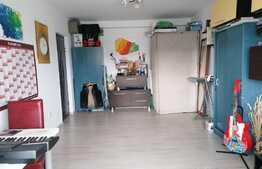 Apartament 2 camere decomandate , 52 mp, zona Podul Calvaria