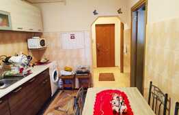 Apartament 37 mp, etaj intermediar, imobil nou, zona Porii