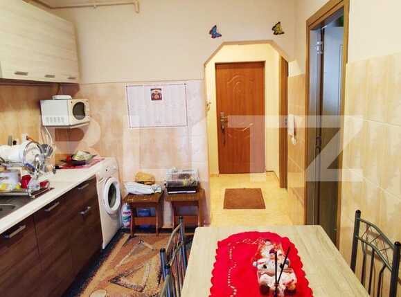 Garsonieră de vânzare Floreşti - 80437AV | BLITZ Cluj-Napoca | Poza5