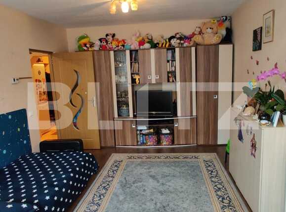 Garsonieră de vânzare Floreşti - 80437AV | BLITZ Cluj-Napoca | Poza1