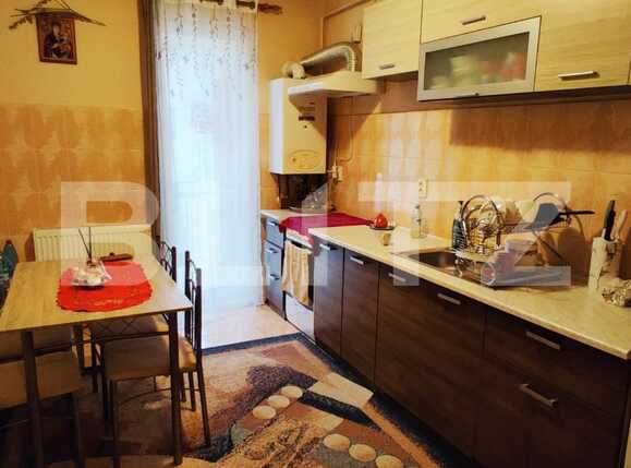 Garsonieră de vânzare Floreşti - 80437AV | BLITZ Cluj-Napoca | Poza4