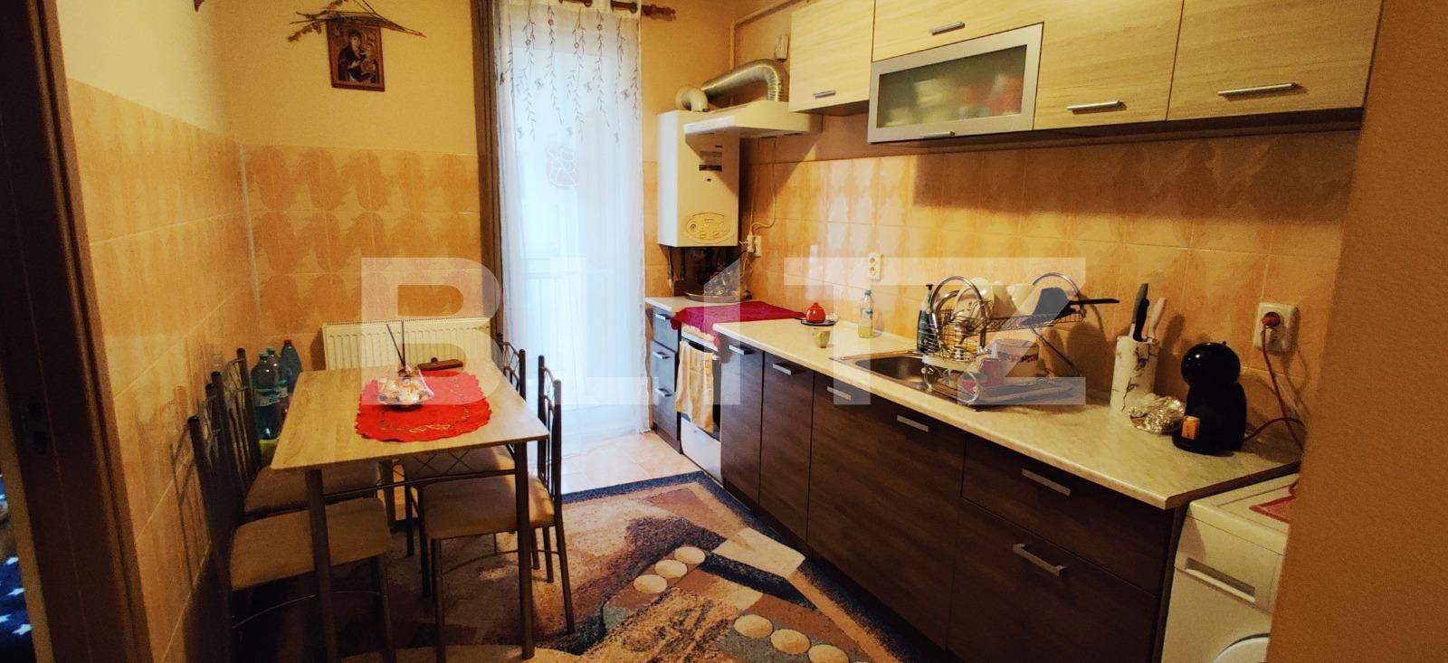 Garsonieră de vânzare Floreşti - 80437AV | BLITZ Cluj-Napoca | Poza4