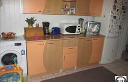 Vanzare 3 camere, 72 mp in zona sensului giratoriu, boxa depozitare, loc parcare