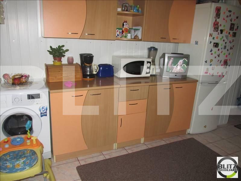 Apartament de vânzare 3 camere Floreşti - 8044AV | BLITZ Cluj-Napoca | Poza4