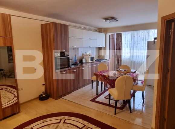 Apartament de vânzare 2 camere Floreşti - 80440AV | BLITZ Cluj-Napoca | Poza1