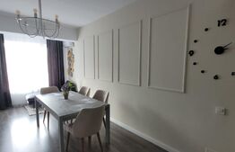 Comision 0%! Apartament de 2 camere, 50 mp, lux, finisat!