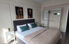 Comision 0%! Apartament de 2 camere, 50 mp, lux, finisat!