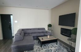 Comision 0%! Apartament de 2 camere, 50 mp, lux, finisat!