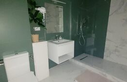 Comision 0%! Apartament de 2 camere, 50 mp, lux, finisat!