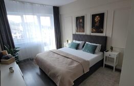 Comision 0%! Apartament de 2 camere, 50 mp, lux, finisat!