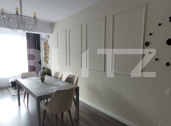 Apartament de vânzare 2 camere Floreşti - 80441AV | BLITZ Cluj-Napoca | Poza4