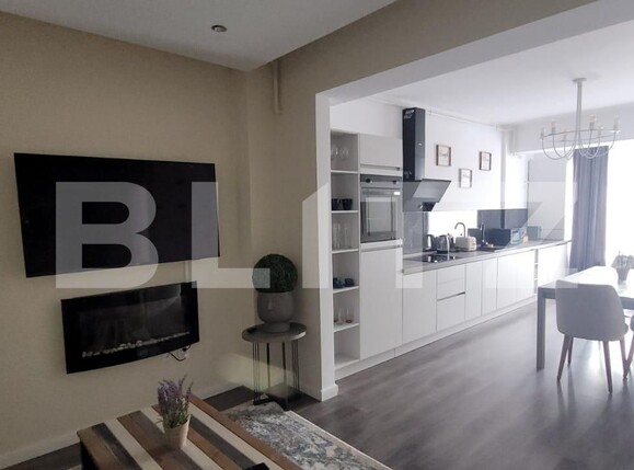 Apartament de vânzare 2 camere Floreşti - 80441AV | BLITZ Cluj-Napoca | Poza1