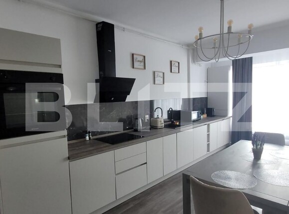 Apartament de vânzare 2 camere Floreşti - 80441AV | BLITZ Cluj-Napoca | Poza2