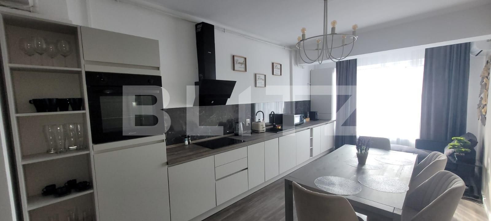 Apartament de vânzare 2 camere Floreşti - 80441AV | BLITZ Cluj-Napoca | Poza2