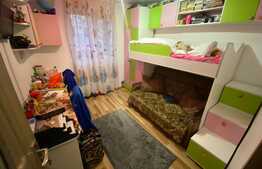 Apartament de 2 camere, 42 mp, zona Tractorul 