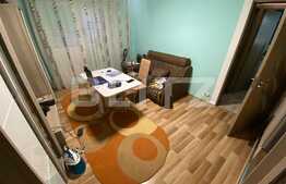 Apartament de 2 camere, 42 mp, zona Tractorul 