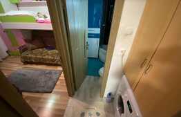 Apartament de 2 camere, 42 mp, zona Tractorul 