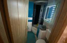 Apartament de 2 camere, 42 mp, zona Tractorul 