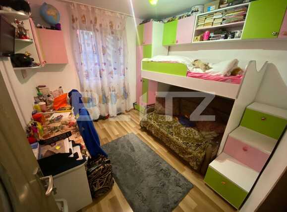 Apartament de vânzare 2 camere Tractorul - 80443AV | BLITZ Brașov | Poza3