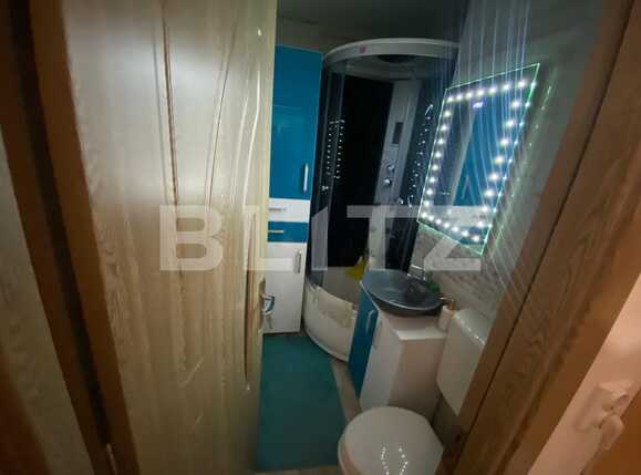 Apartament de vânzare 2 camere Tractorul - 80443AV | BLITZ Brașov | Poza4