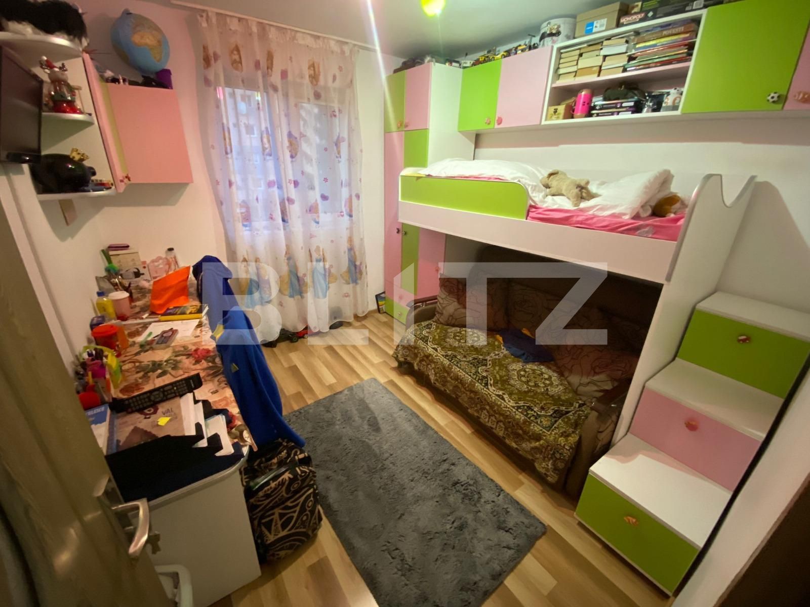 Apartament de vânzare 2 camere Tractorul - 80443AV | BLITZ Brașov | Poza3