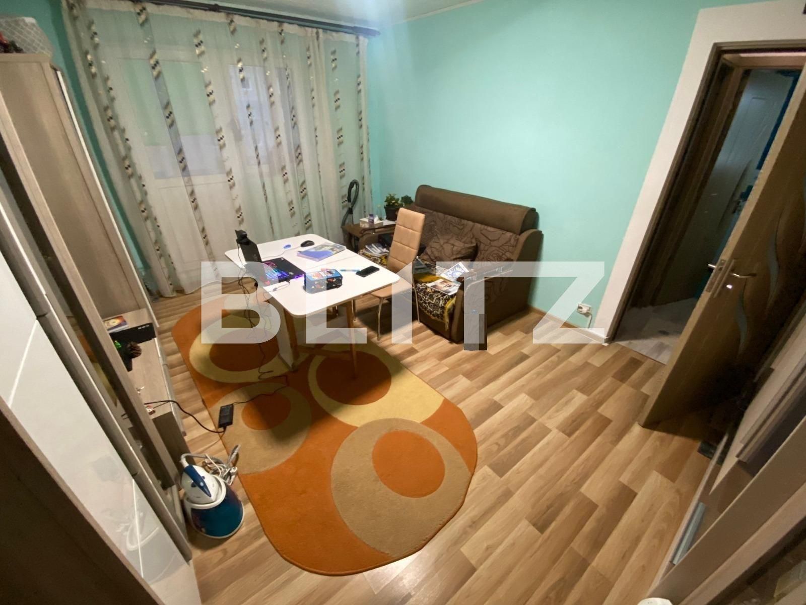 Apartament de vânzare 2 camere Tractorul - 80443AV | BLITZ Brașov | Poza1