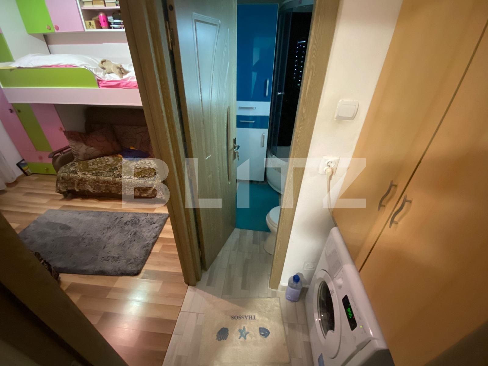 Apartament de vânzare 2 camere Tractorul - 80443AV | BLITZ Brașov | Poza2