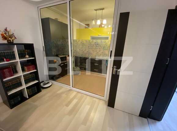 Apartament de vânzare 3 camere Tractorul - 80445AV | BLITZ Brașov | Poza2