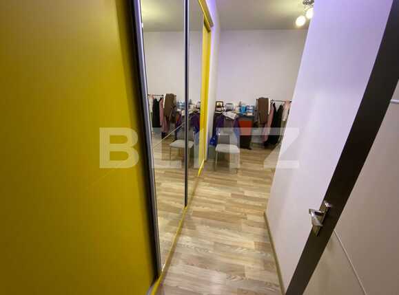 Apartament de vânzare 3 camere Tractorul - 80445AV | BLITZ Brașov | Poza5