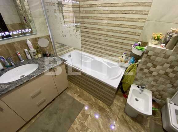 Apartament de vânzare 3 camere Tractorul - 80445AV | BLITZ Brașov | Poza8