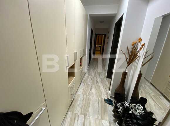 Apartament de vânzare 3 camere Tractorul - 80445AV | BLITZ Brașov | Poza4