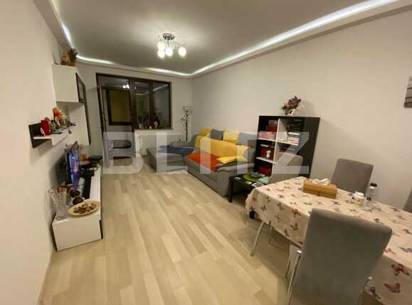 Apartament de vânzare 3 camere Tractorul - 80445AV | BLITZ Brașov | Poza1