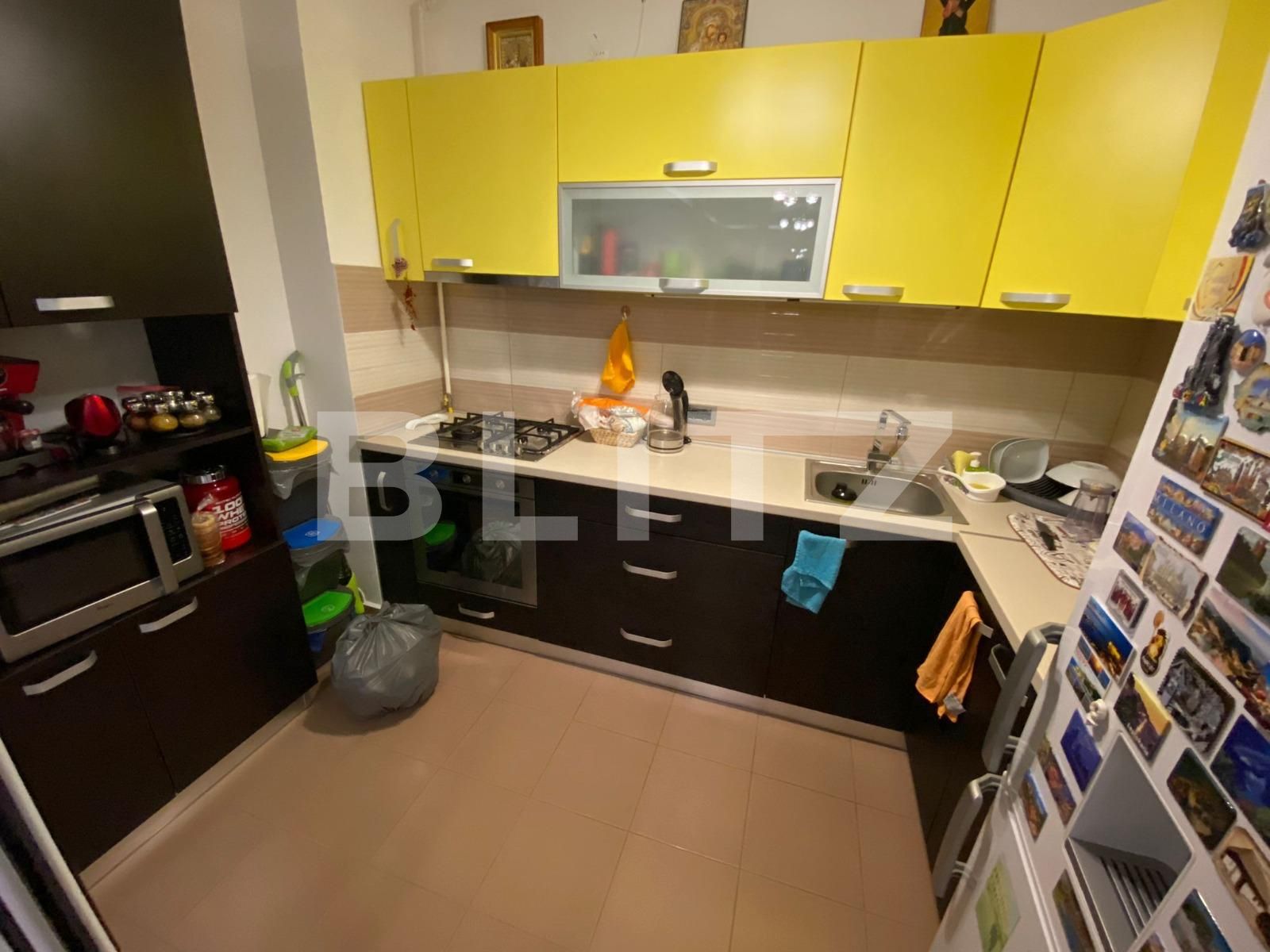 Apartament de vânzare 3 camere Tractorul - 80445AV | BLITZ Brașov | Poza3