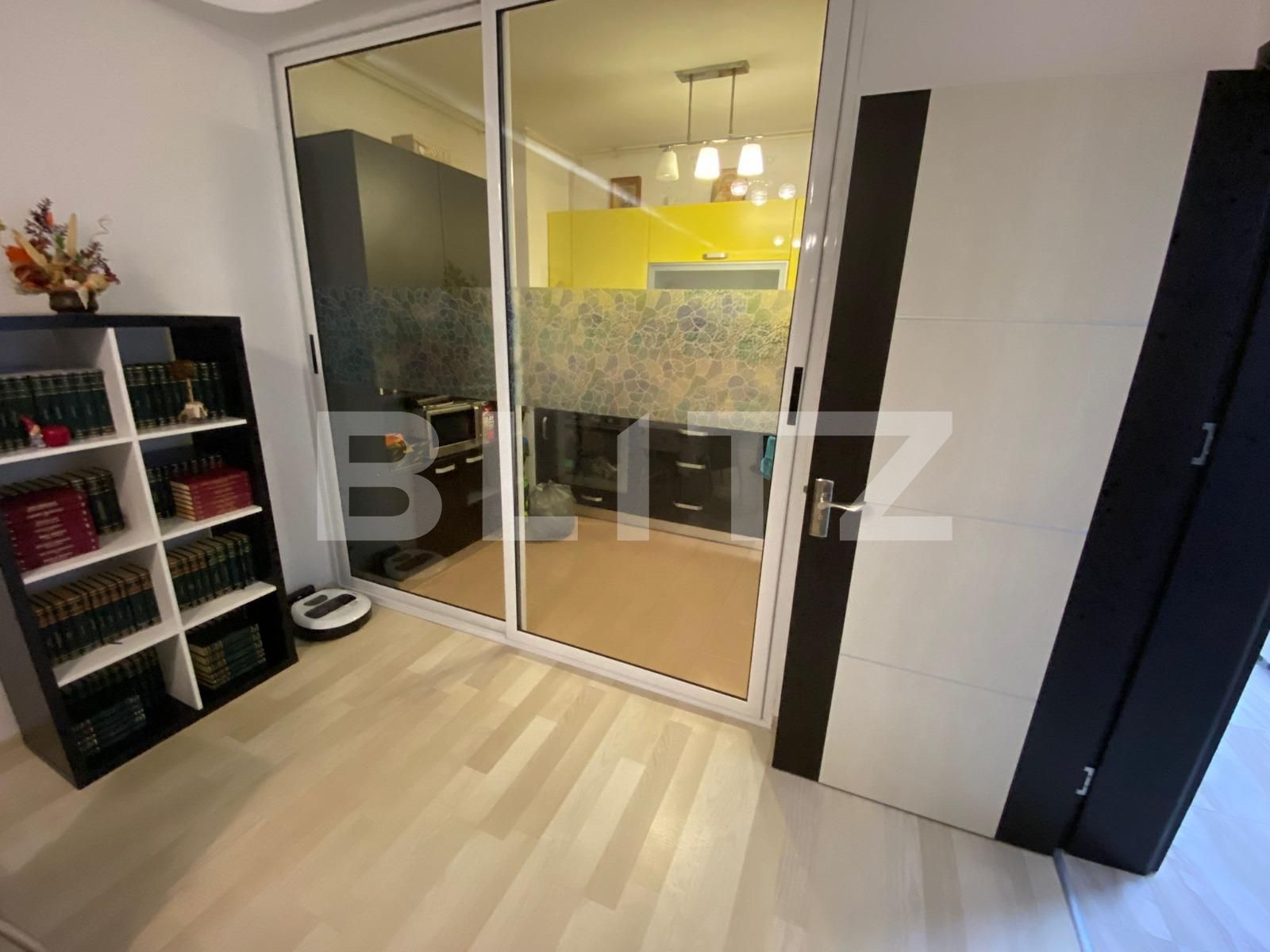Apartament de vânzare 3 camere Tractorul - 80445AV | BLITZ Brașov | Poza2