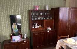 Casa locuibila cu teren generos 2100 mp, front 37,5 ml in Salicea!