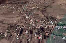 Casa locuibila cu teren generos 2100 mp, front 37,5 ml in Salicea!